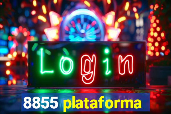 8855 plataforma